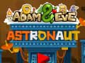 Laro Adam and Eve: Astronaut