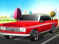 Laro Thug Racing 3D