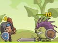 Laro Shorties’s Kingdom 3