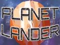 Laro Planet Lander