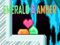 Laro Emerald & Amber