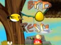 Laro Bird Rescue
