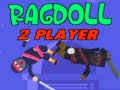 Laro Ragdoll 2 Player