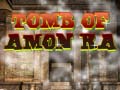 Laro The Tomb of Amon Ra