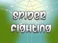 Laro Spider Fight