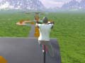 Laro Xtreme Speed Stunts Bmx