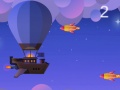 Laro Cloud Flight