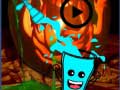 Laro Happy Glass Halloween Edition