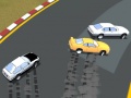 Laro Arcade Car Drift