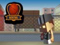Laro Basketball