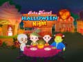 Laro Baby Hazel Halloween Night