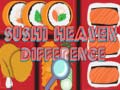 Laro Sushi Heaven Difference