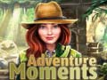 Laro Adventure Moments