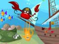 Laro Hidden Sea Treasure