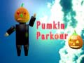 Laro Hallowen Parkour