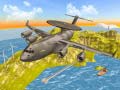 Laro War Plane