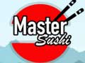 Laro Master Sushi