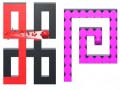 Laro Cube Paint