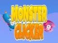 Laro Monster Clicker
