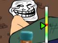 Laro Troll Bottle Kick