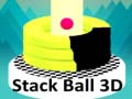 Laro Stack Ball 3D