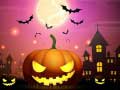 Laro Scary Halloween Party