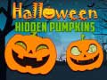 Laro Halloween Hidden Pumpkins