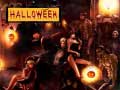 Laro Halloween