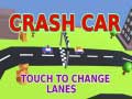 Laro Crash Car