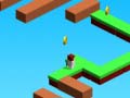 Laro Pixel Runner