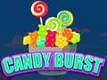 Laro Candy Burst