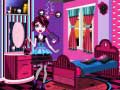 Laro Monster Doll Room Decoration