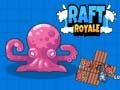 Laro Raft Royale