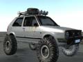 Laro VW Golf Simulator
