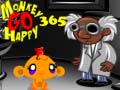 Laro Monkey Go Happy Stage 365