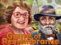 Laro Game of Remembrance