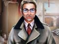 Laro Hidden Trace