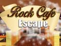 Laro Rock Cafe Escape