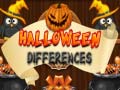 Laro Halloween Differences