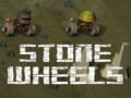 Laro Stone Wheels