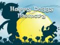 Laro Happy Dog Memory