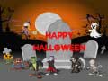 Laro Happy Halloween