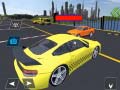 Laro Realistic Sim Car Park