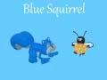 Laro Blue Squirrel