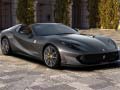 Laro Ferrari 812 GTS