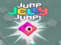 Laro Jump Jelly Jump