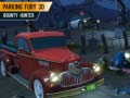 Laro Parking Fury 3D Bounty Hunters