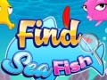 Laro Find Sea Fish