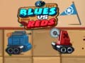 Laro Tiny Blues Vs Mini Reds