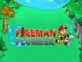 Laro Fireman Plumber